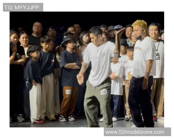 武汉街舞队勇闯全国街舞大赛的奋斗历程与辉煌成就揭秘