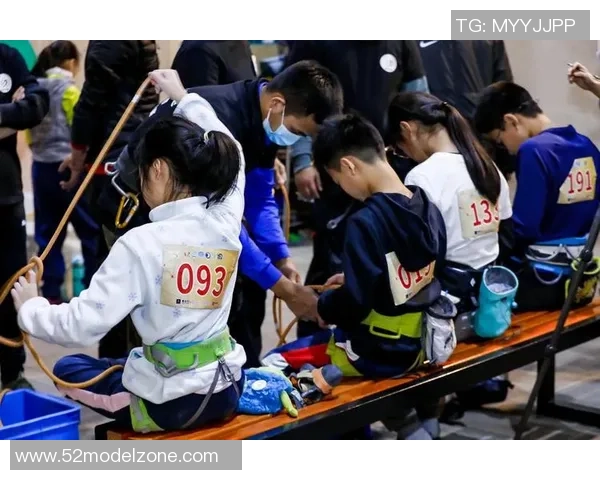 成都攀岩队意识探讨与攀岩文化的深度融合与发展分析