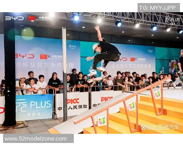 滑板文化的崛起与挑战:杭州滑板队的快速进攻之路揭秘